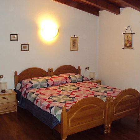 La Casa Di Beppe Appartamento E Camere Danta Εξωτερικό φωτογραφία