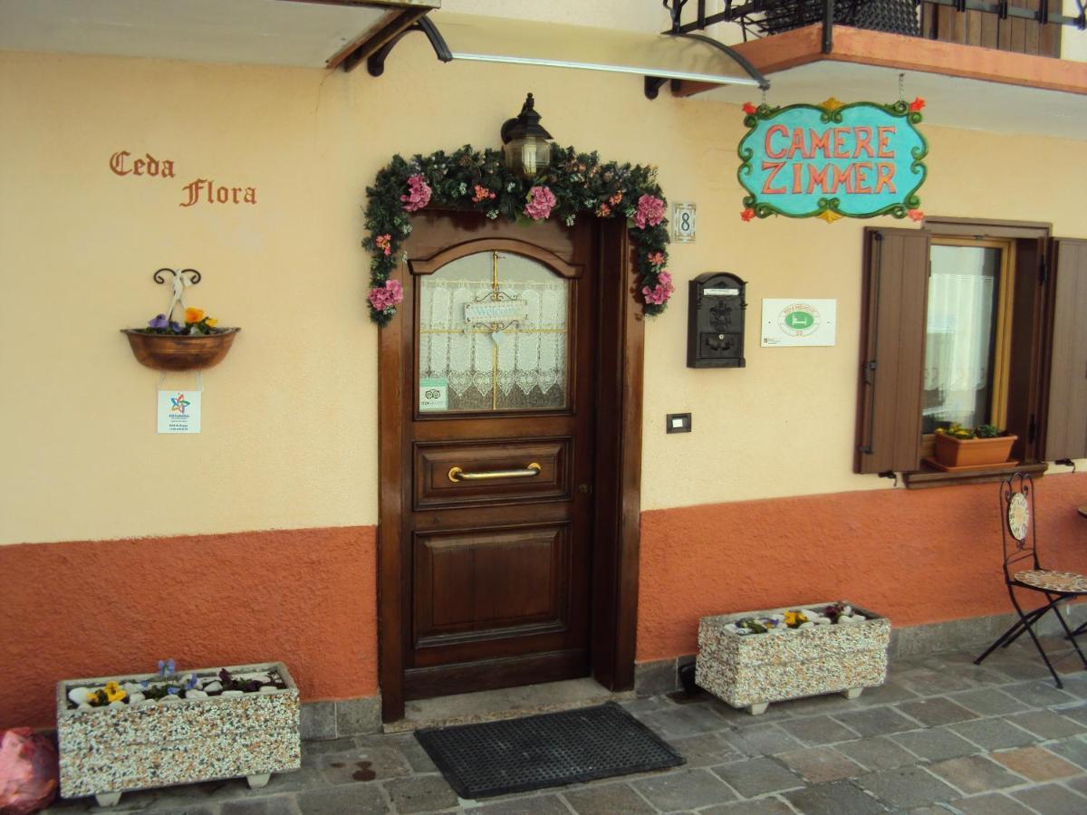La Casa Di Beppe Appartamento E Camere Danta Εξωτερικό φωτογραφία