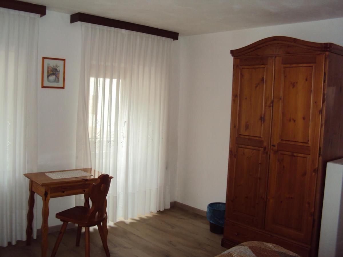 La Casa Di Beppe Appartamento E Camere Danta Εξωτερικό φωτογραφία