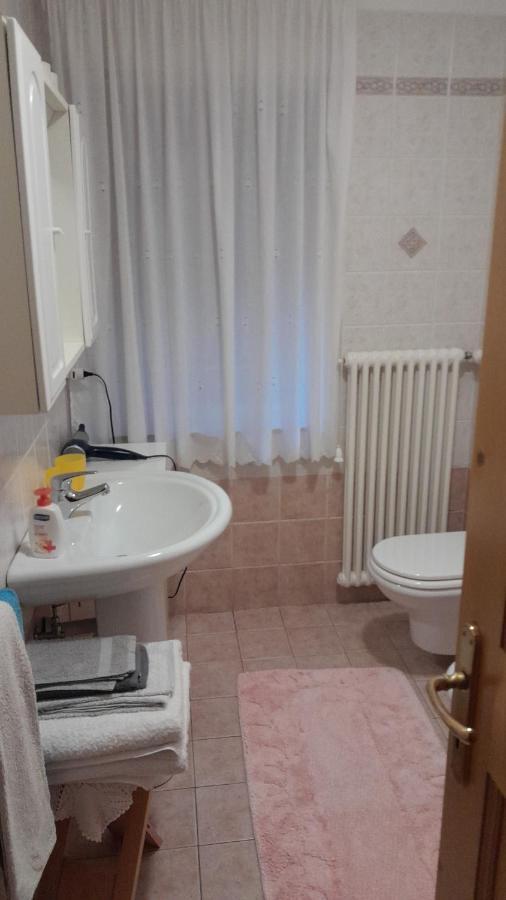 La Casa Di Beppe Appartamento E Camere Danta Εξωτερικό φωτογραφία