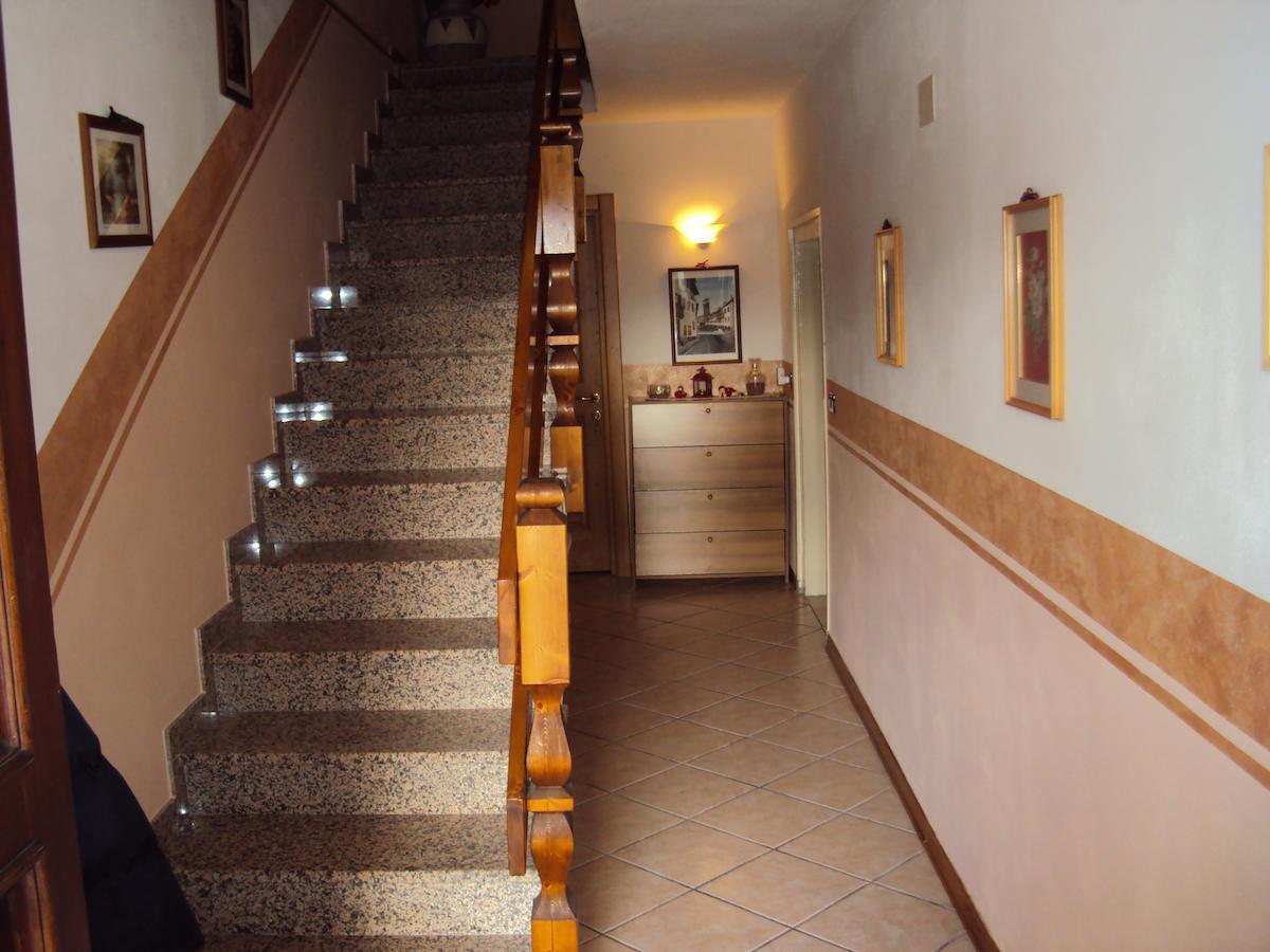 La Casa Di Beppe Appartamento E Camere Danta Εξωτερικό φωτογραφία