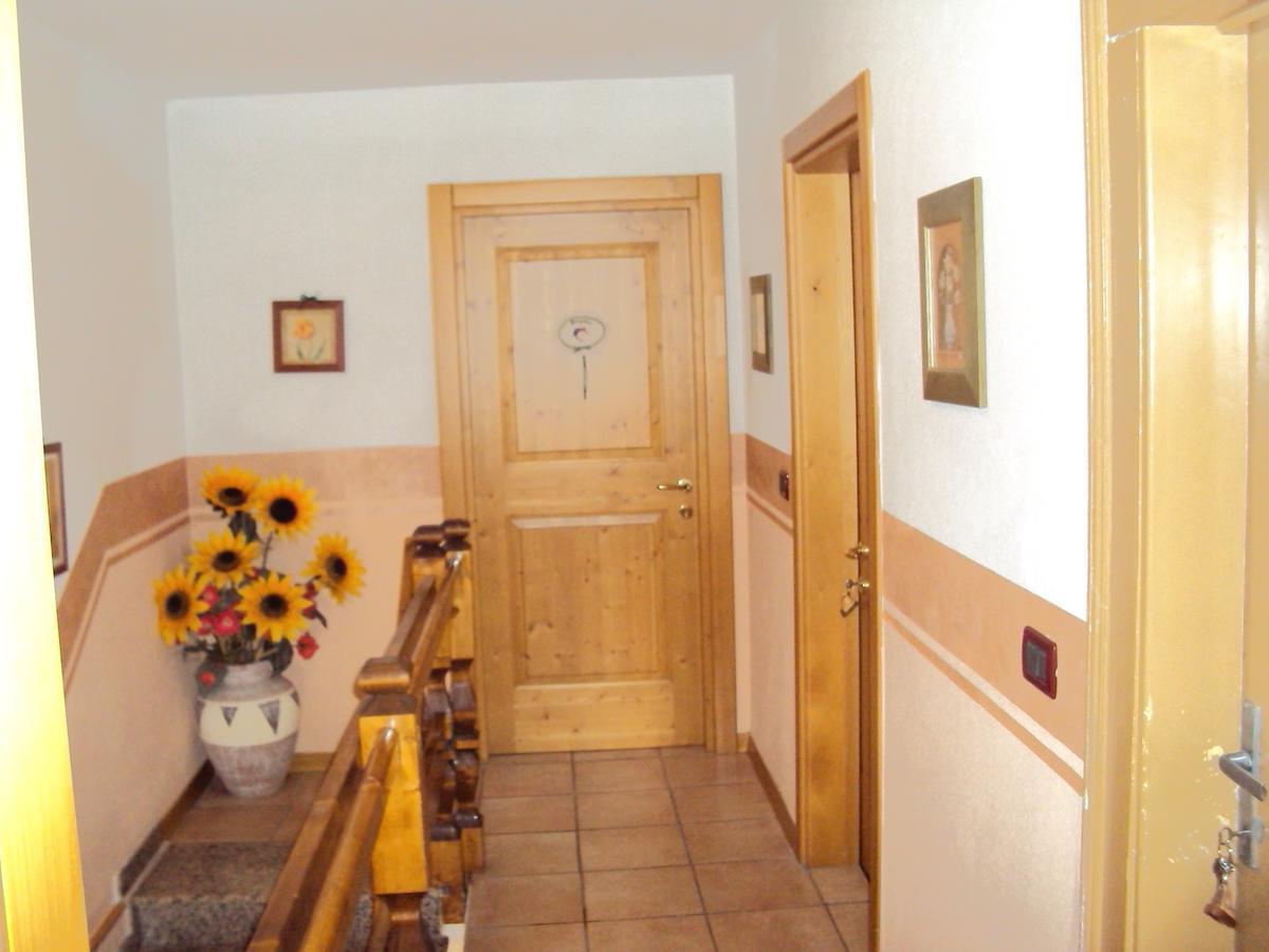 La Casa Di Beppe Appartamento E Camere Danta Εξωτερικό φωτογραφία