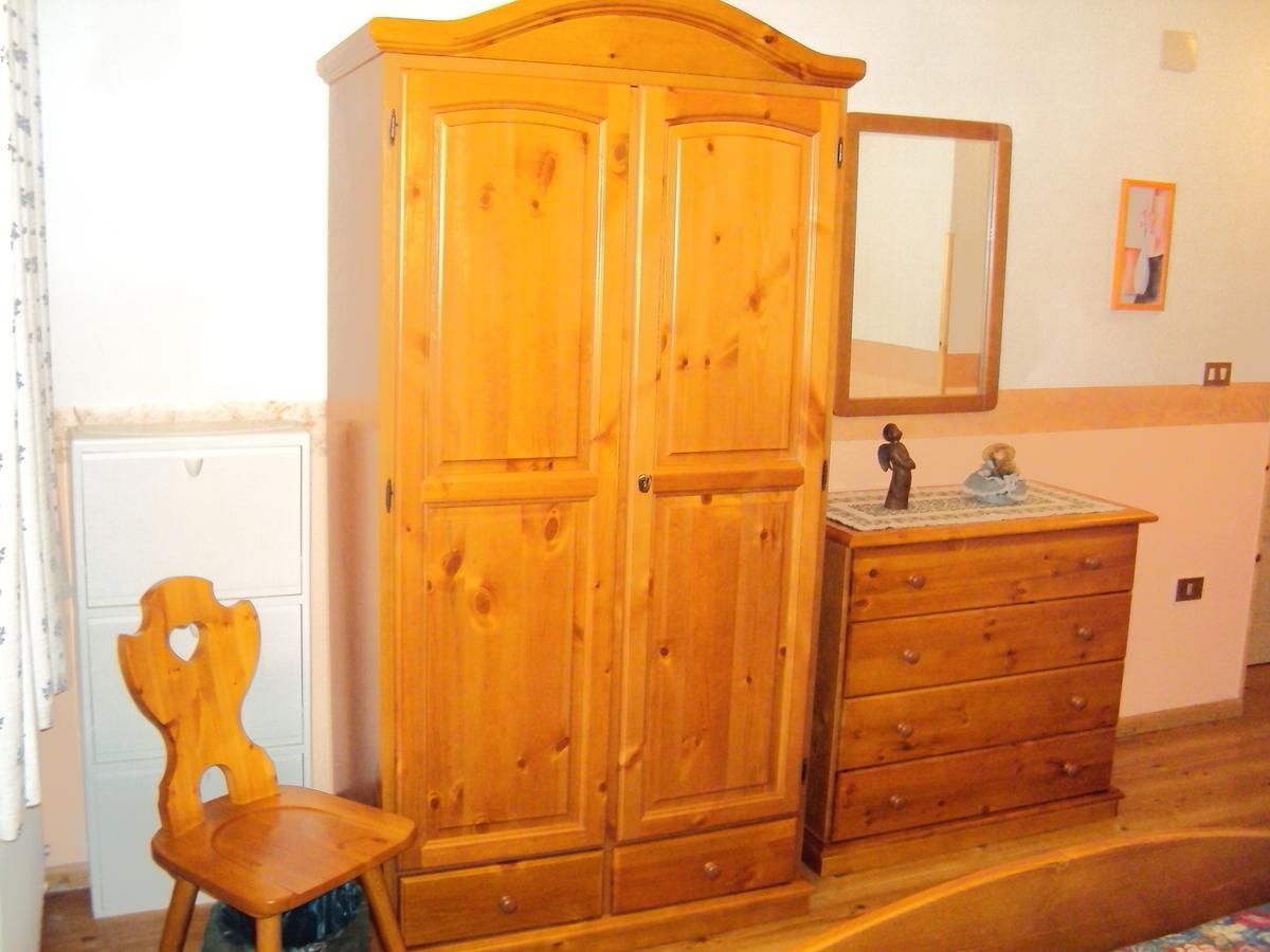 La Casa Di Beppe Appartamento E Camere Danta Δωμάτιο φωτογραφία