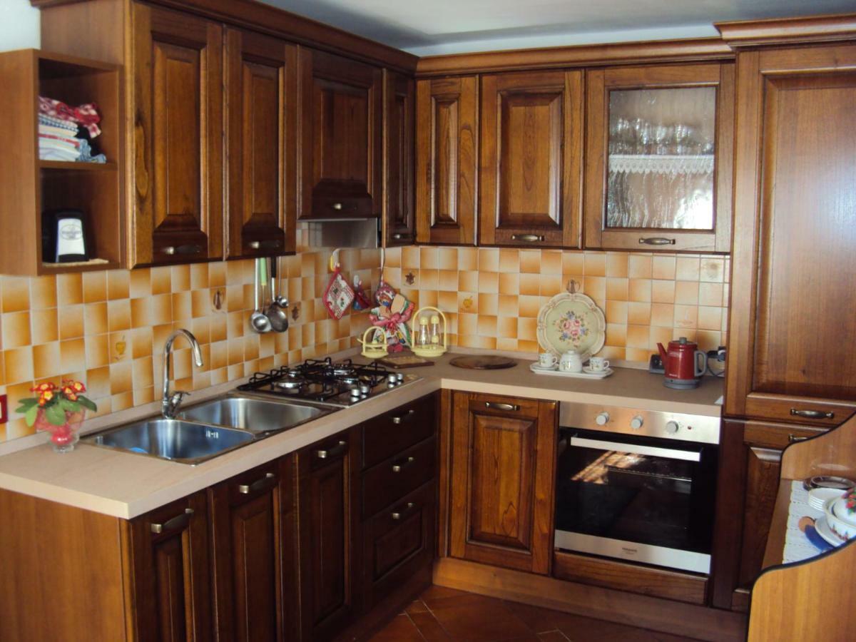 La Casa Di Beppe Appartamento E Camere Danta Εξωτερικό φωτογραφία