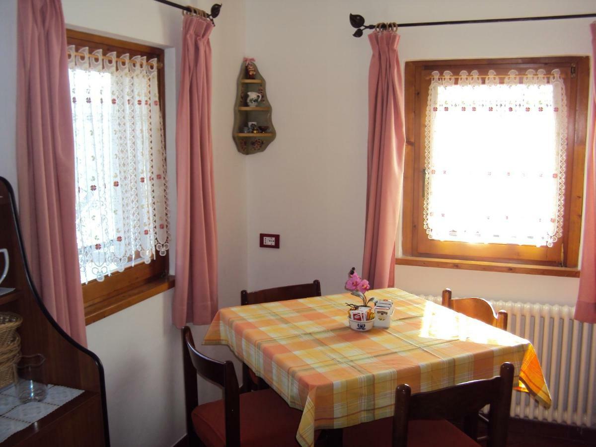 La Casa Di Beppe Appartamento E Camere Danta Εξωτερικό φωτογραφία